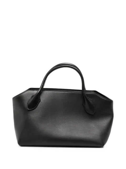 The Row Pre-Owned Terrasse Bauletto tote bag