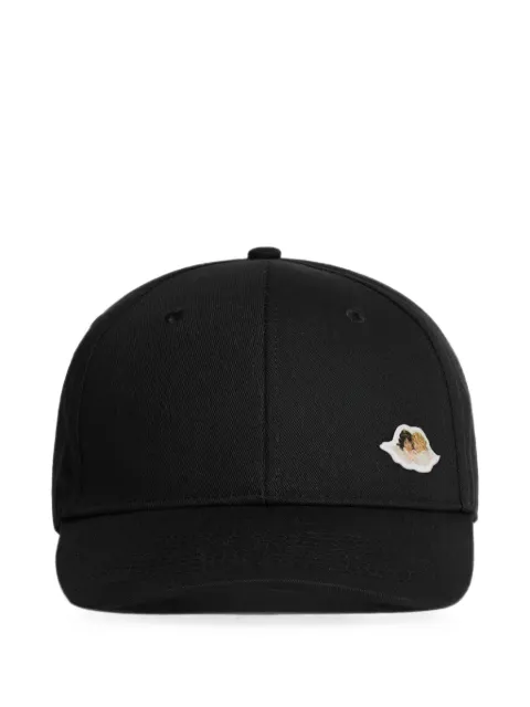 Fiorucci Angels patch baseball cap