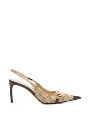 Gucci（グッチ）ウィメンズ パンプス - FARFETCH