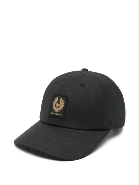 Belstaff cotton cap