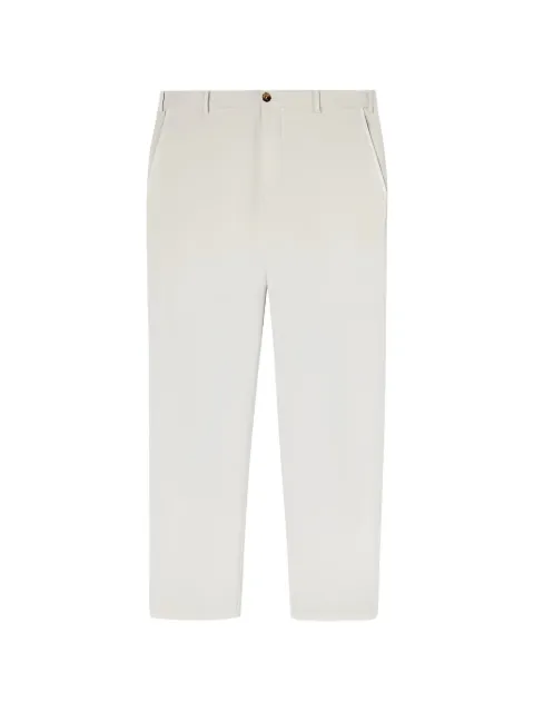 Agnona chino trousers