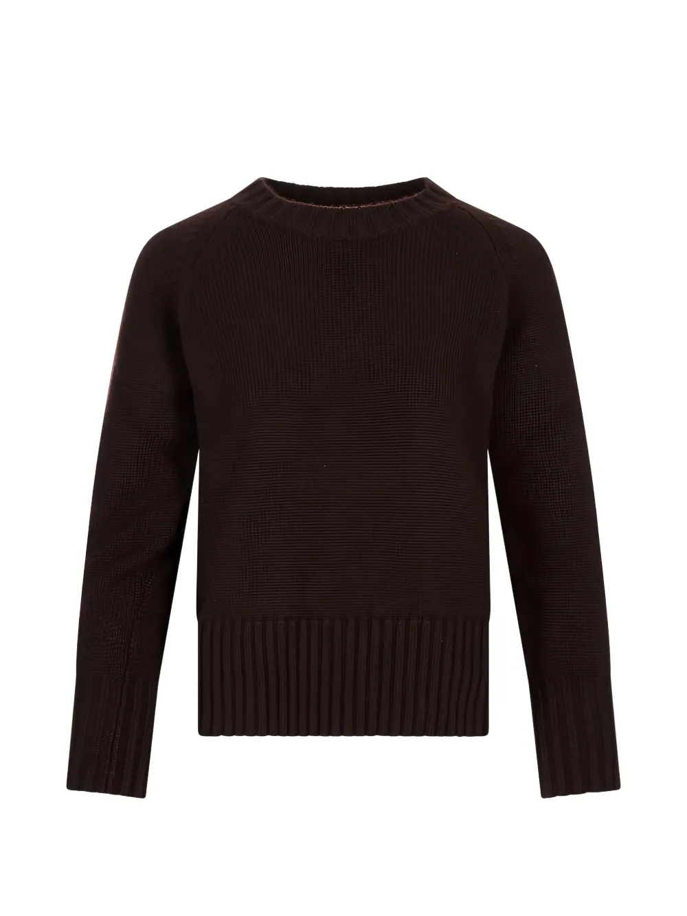 Fedeli Argentina Edera sweater - Marrone
