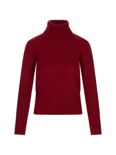 Fedeli Derby Edera turtleneck sweater