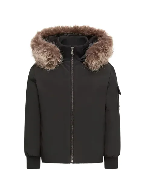 Moncler Enfant Martlu down jacket