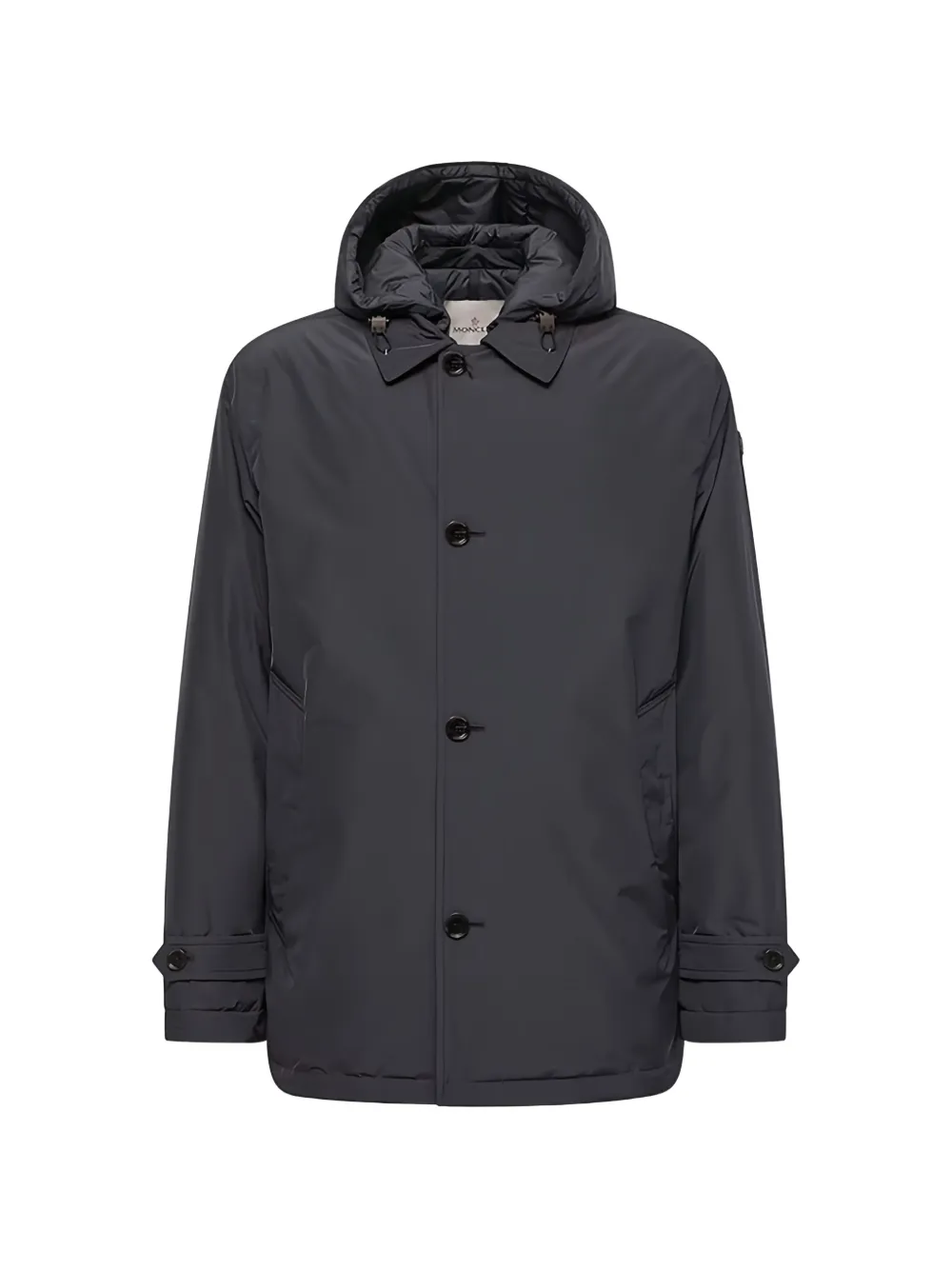 Moncler Evrine padded parka