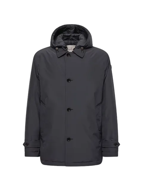 Moncler Evrine padded parka