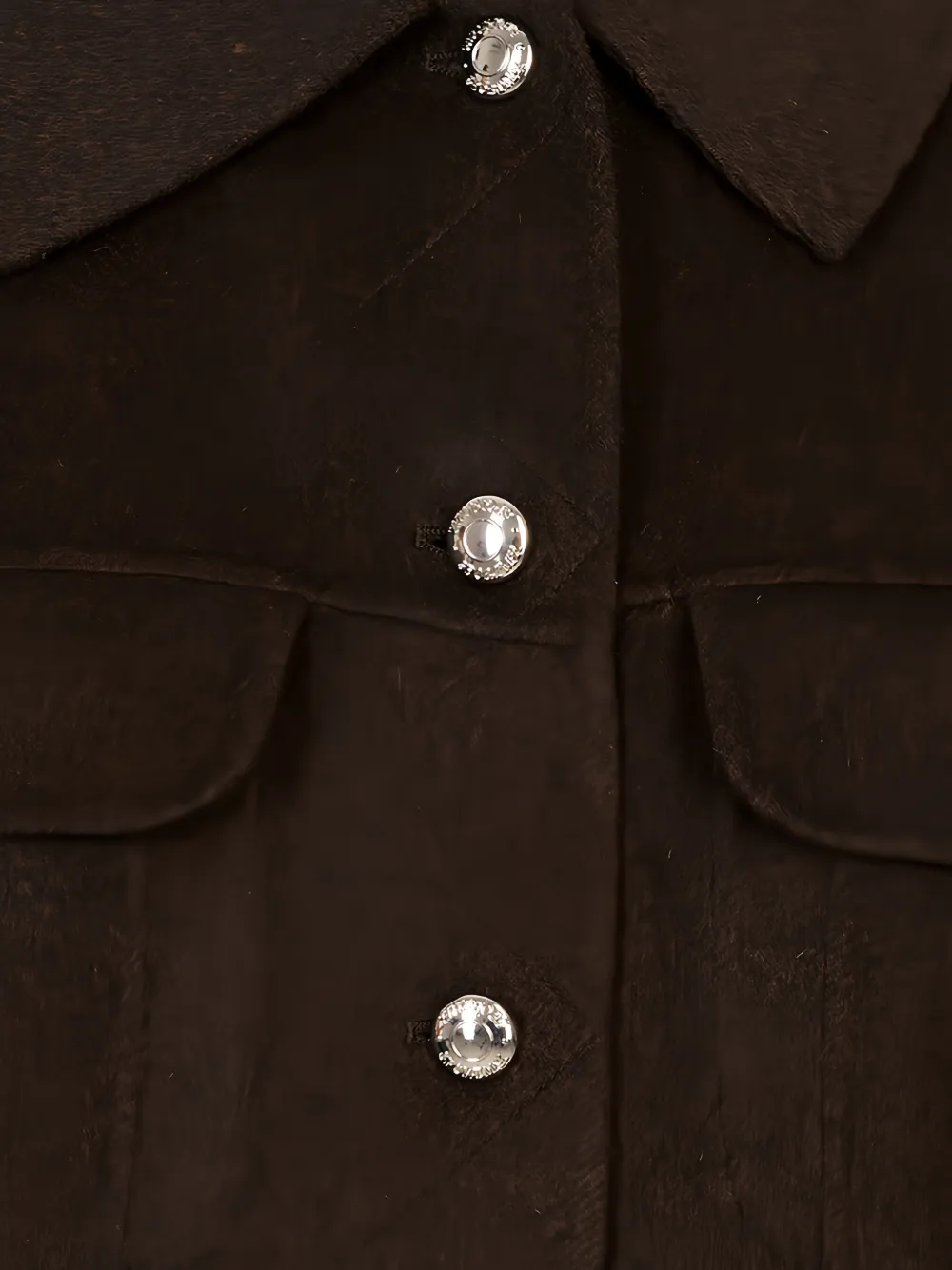 Sportmax Calcio wollen jack Bruin