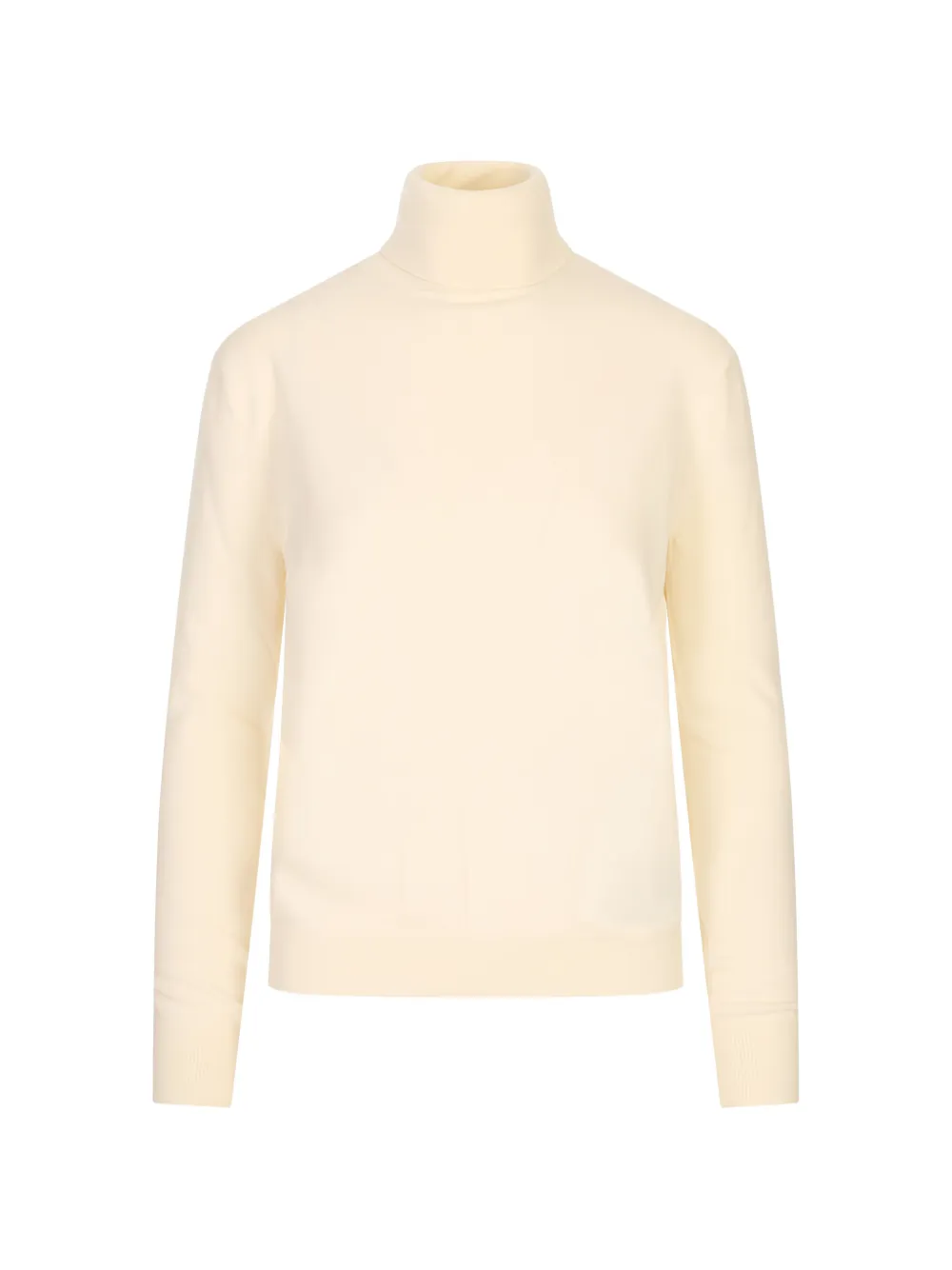 Jil Sander roll-neck sweater