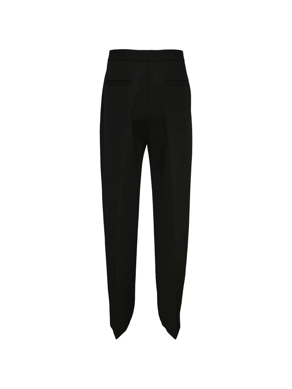 Jil Sander Plooibroek Zwart