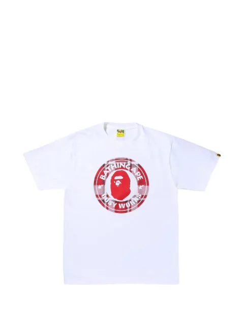 A BATHING APE® Busy Works T-shirt
