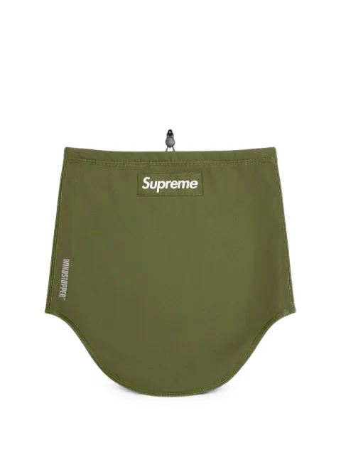 Supreme Windstopper neck gaiter