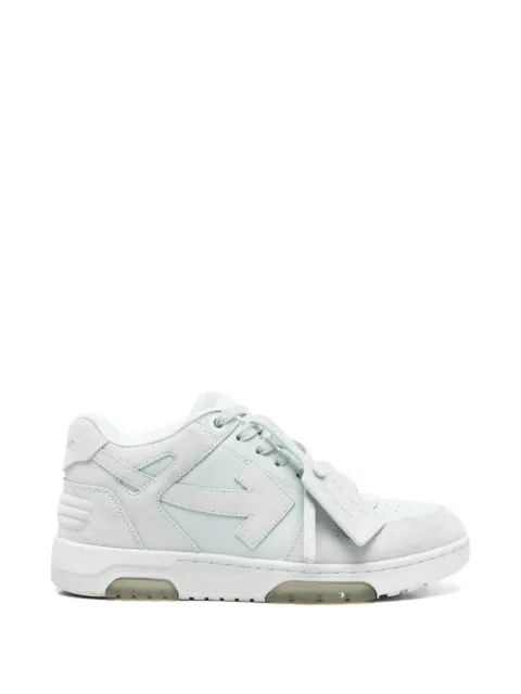 Off-White Pre-Owned Out of Office arrow-motif sneakers