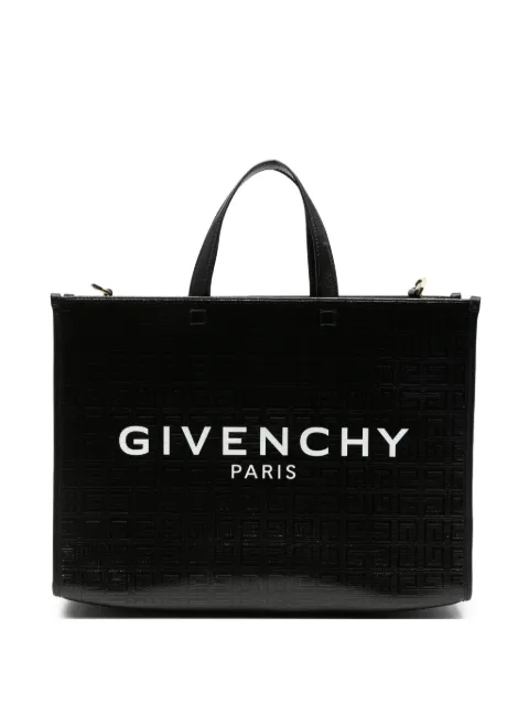 Givenchy Pre-Owned monogram G-Tote tote bag