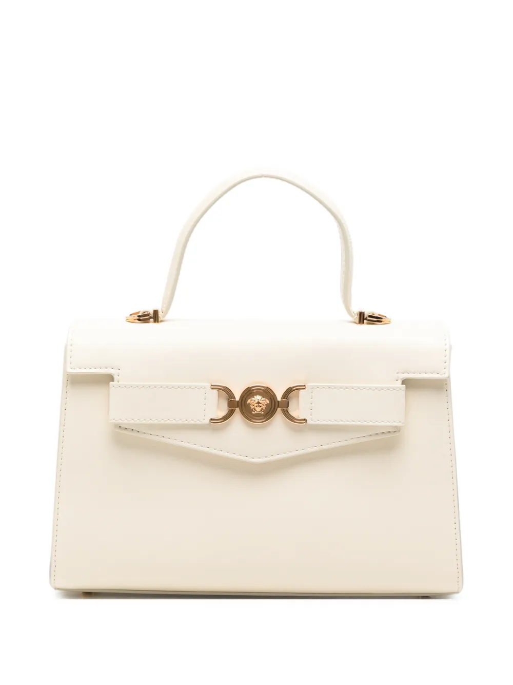 Versace Pre-Owned Medusa '95 tote bag - Nude