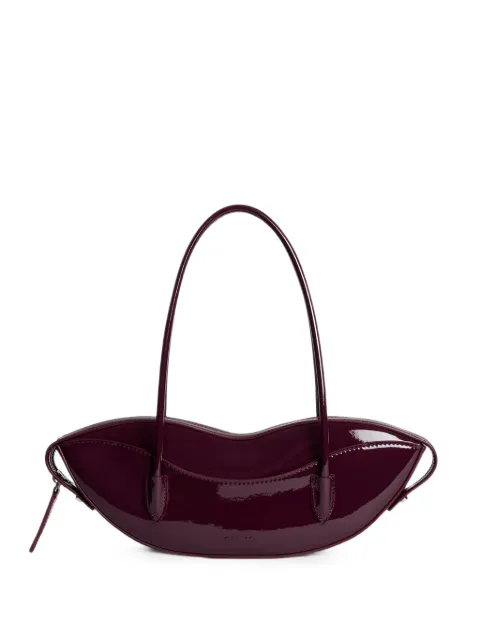 Fiorucci bolso de hombro Lips