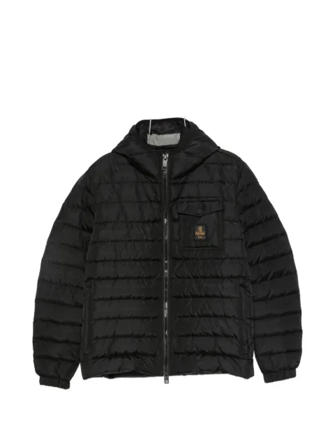 Refrigiwear Hunter hooded jacket