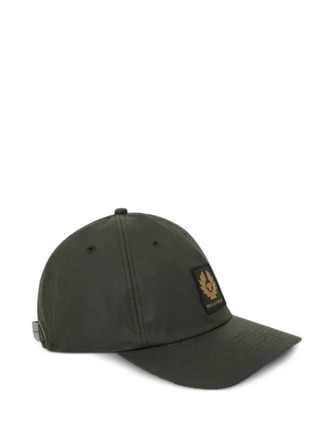 Belstaff Phoenix-patch baseball cap