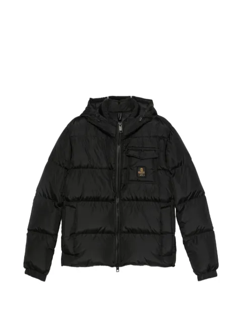 Refrigiwear Seek hooded jacket