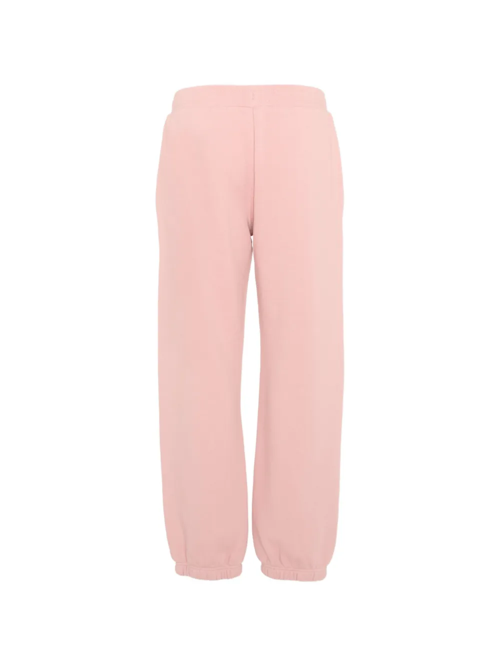 C.P. Company Kids Trainingsbroek met logo Roze