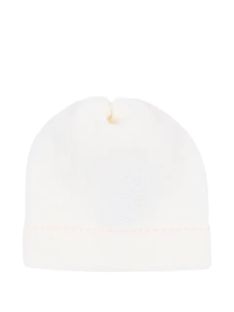 Little Bear gorro de punto fino