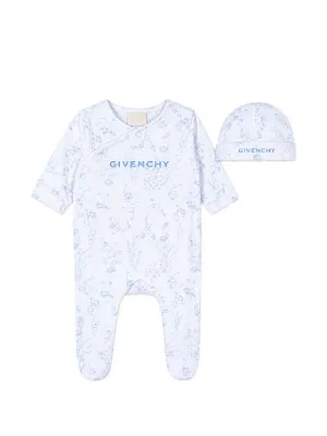 Givenchy Kids（ジバンシィ・キッズ）ベビー ガールズ ウェア - FARFETCH
