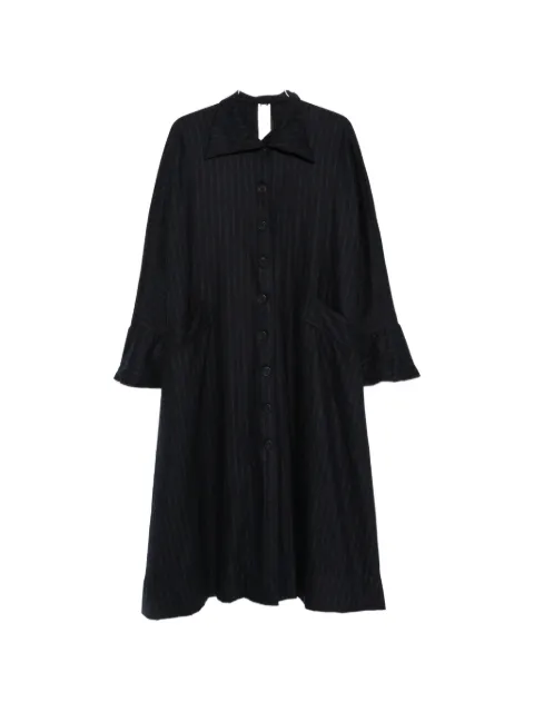 Ricorrrobe striped coat
