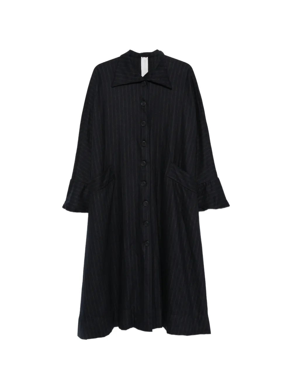 Ricorrrobe striped coat