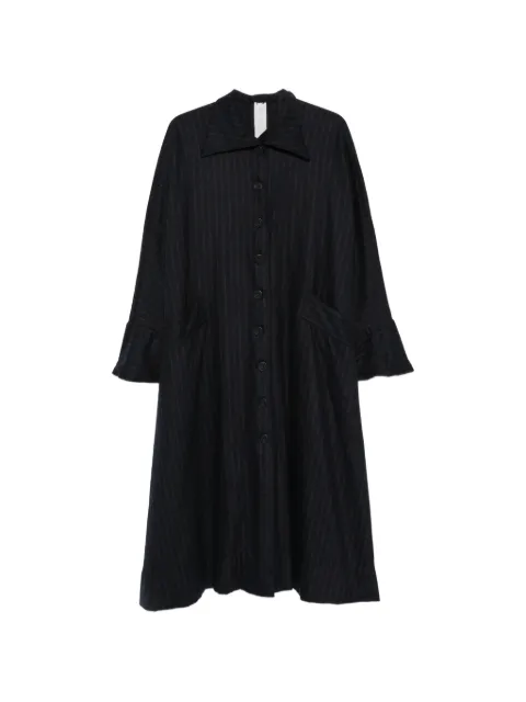 Ricorrrobe striped coat