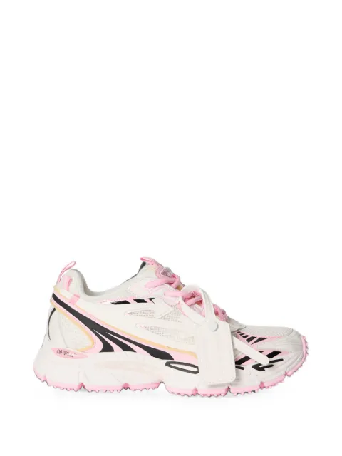 Off-White Be Right Back sneakers
