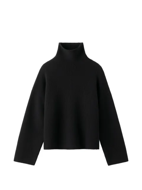 Almada Label Amie turtleneck sweater