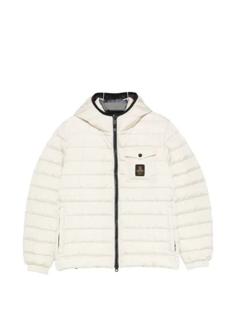 Refrigiwear Hunter hooded jacket