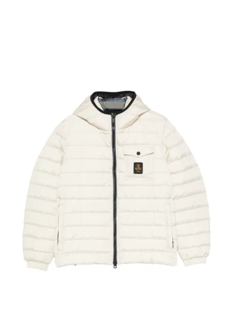 Refrigiwear Hunter hooded jacket