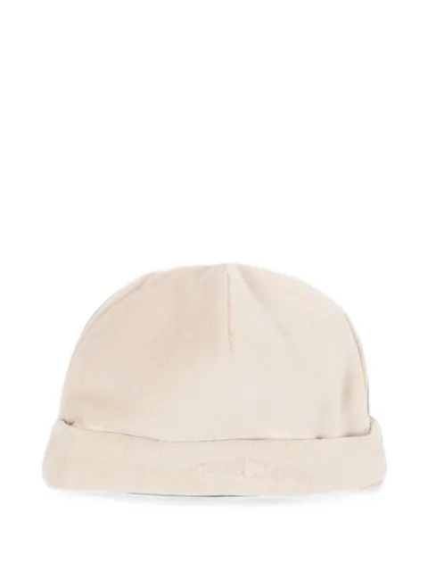 Little Bear gorro con logo bordado