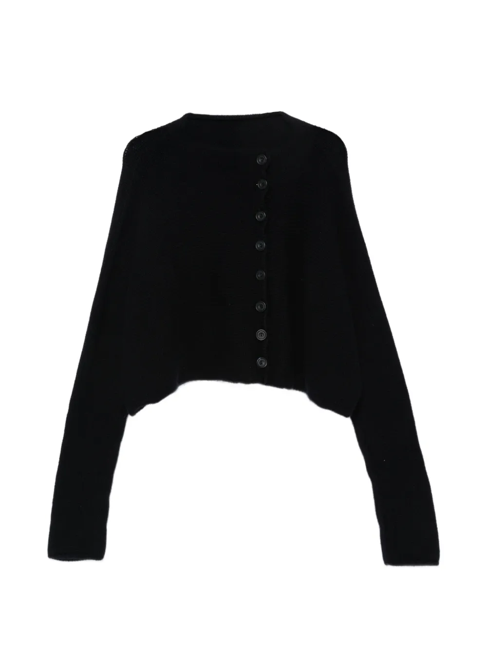 Ricorrrobe Elder asymmetric cardigan
