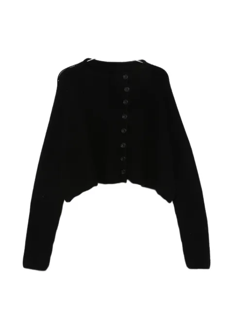 Ricorrrobe Elder button-fastening cardigan
