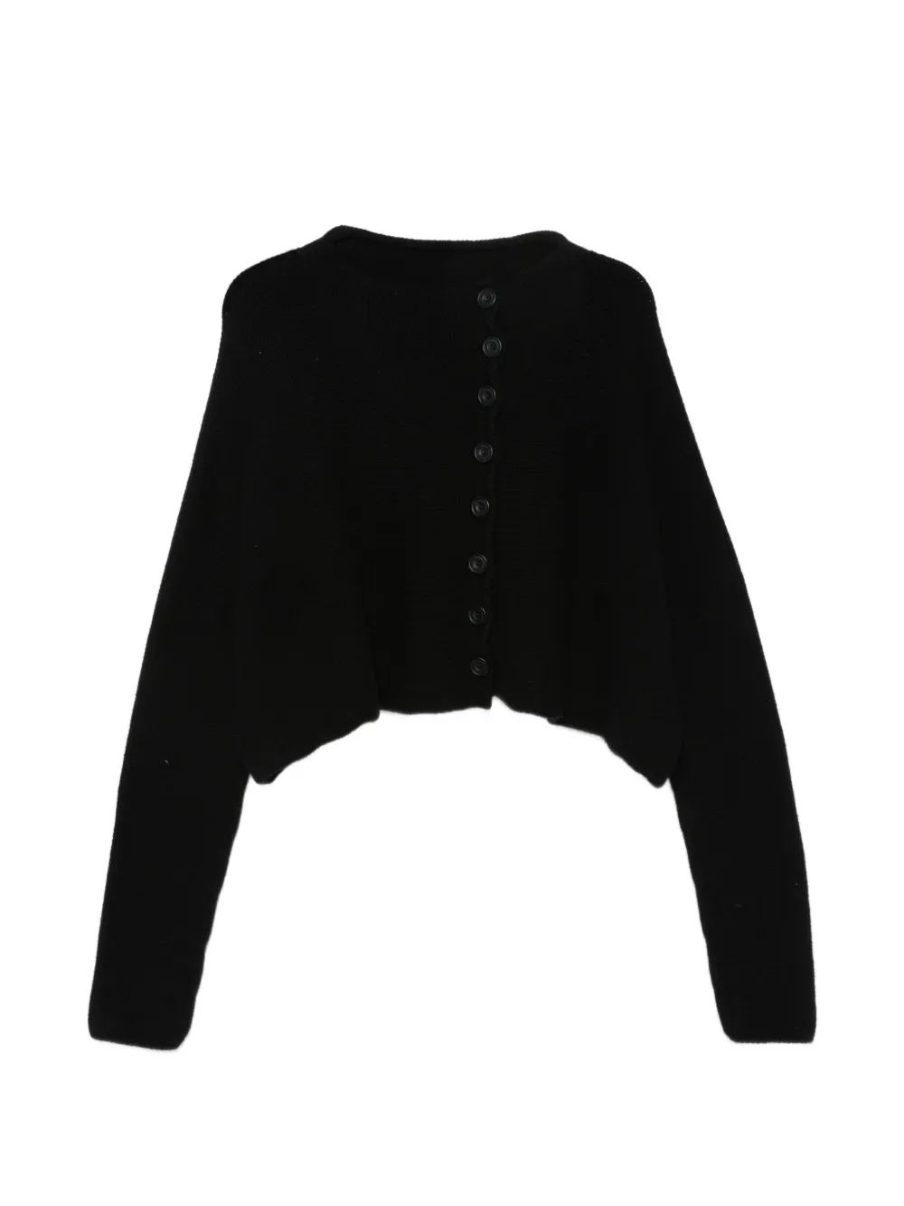 Ricorrrobe Elder button-fastening cardigan