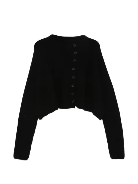 Ricorrrobe Elder button-fastening cardigan