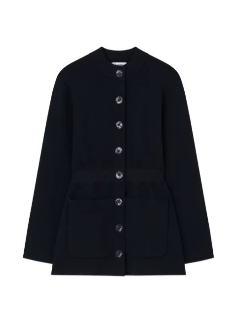 Rodebjer The Yeom high-neck cardigan