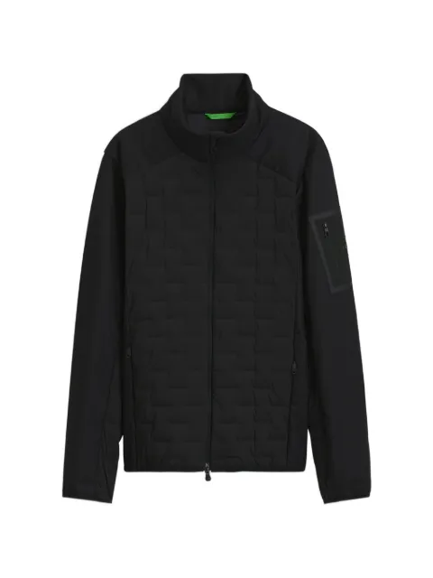 BOSS chaqueta impermeable con relleno