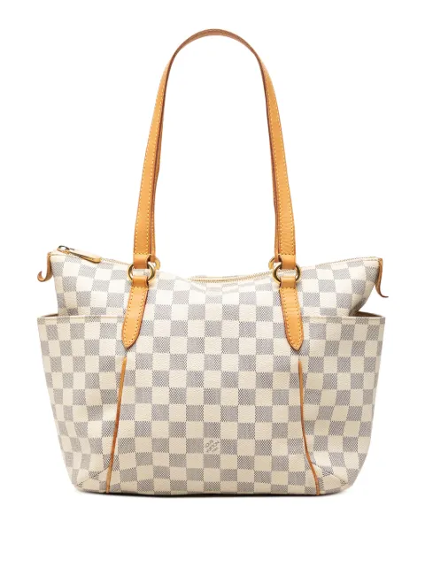 Louis Vuitton Pre-Owned 2009 Damier Azur Totally PM tote bag