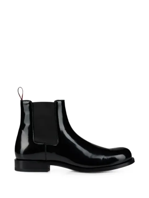 Christian Louboutin Choucair leather boots
