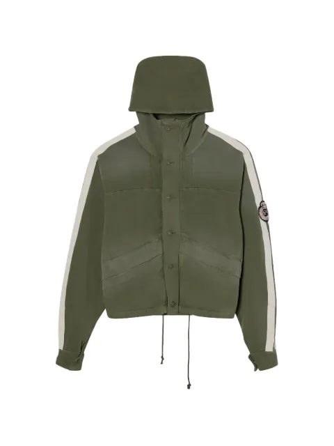 424 Crest Racing hoodie