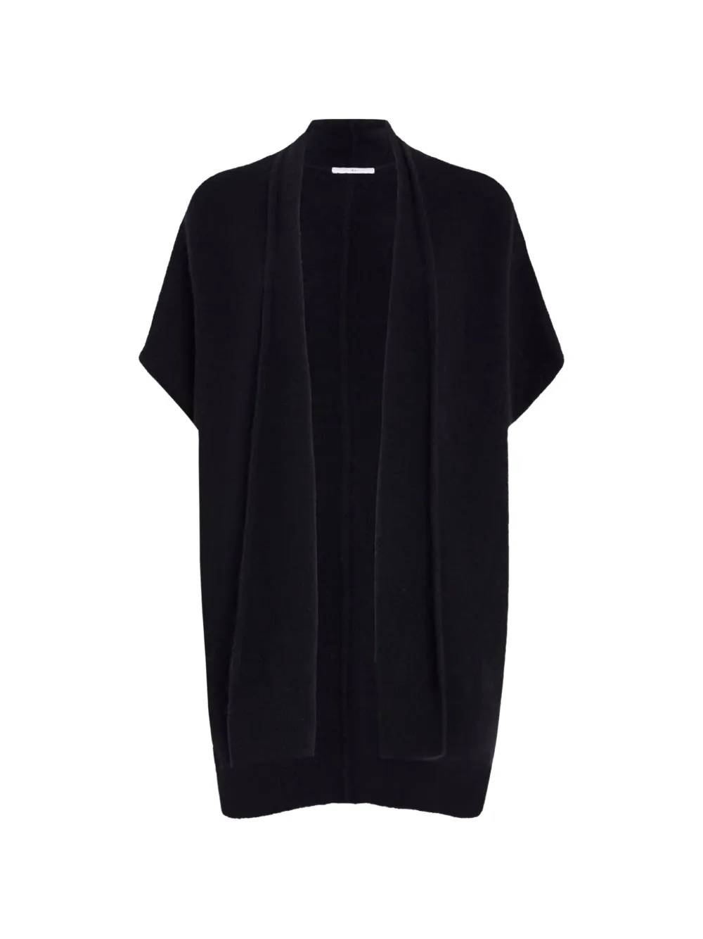 High Prudence open-front cardigan