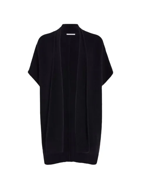High Prudence open-front cardigan
