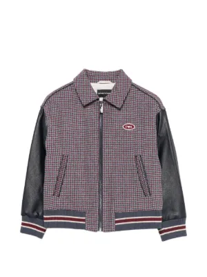 Emporio Armani（エンポリオ・アルマーニ）キッズ ジャケット