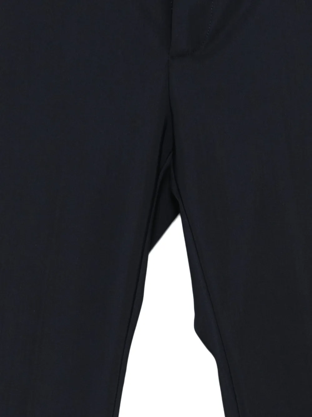Il Gufo Slim-fit broek Blauw