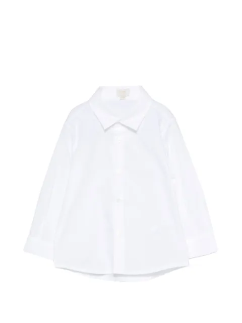 Il Gufo long-sleeve shirt