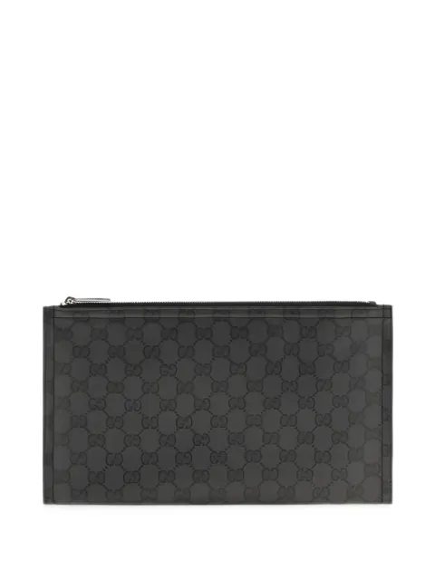 Gucci medium Essence Classic pouch