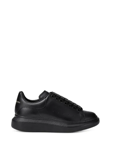 Alexander McQueen Oversized sneakers
