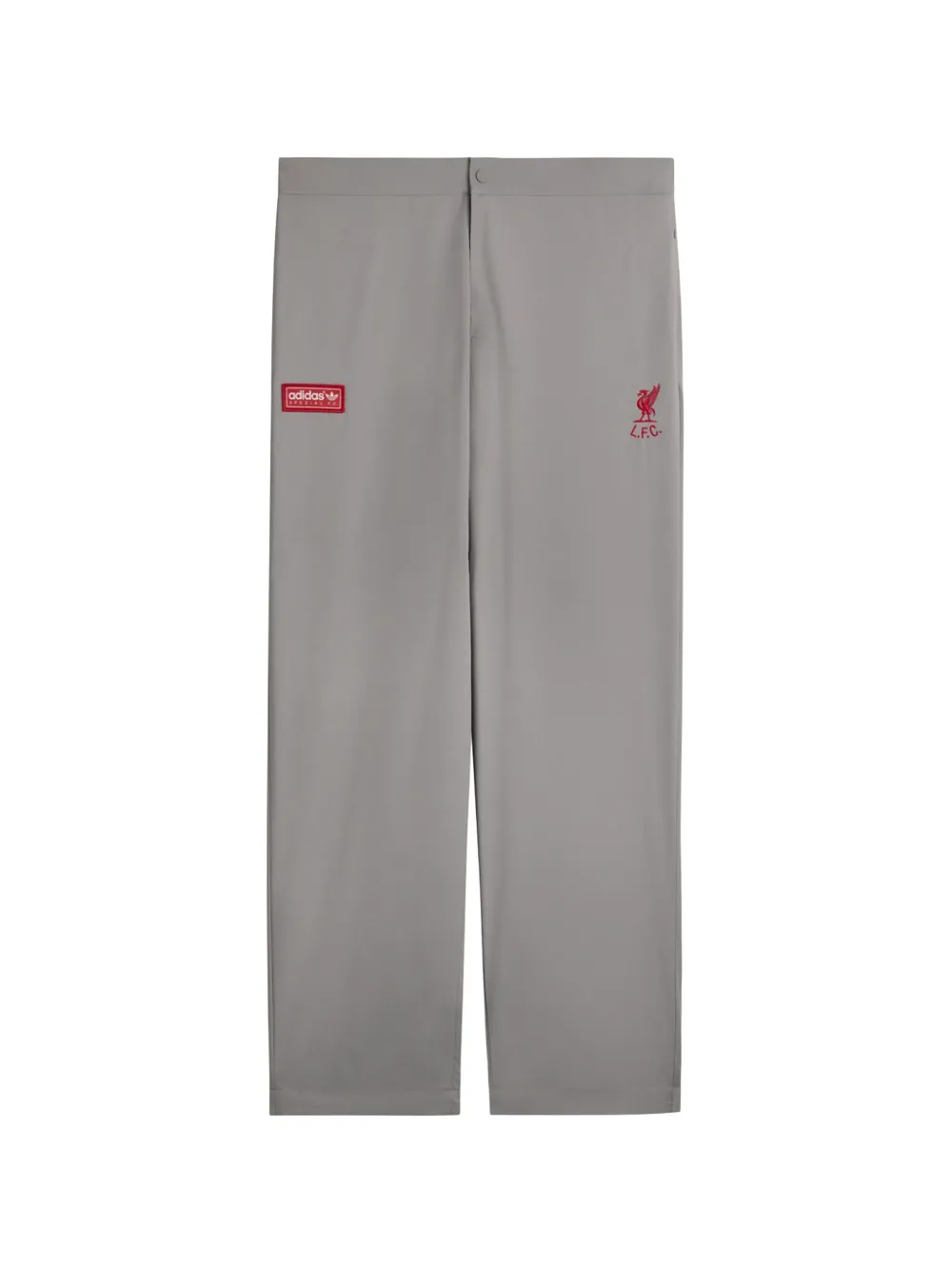 adidas x Liverpool SPZL F.C. track pants Grijs
